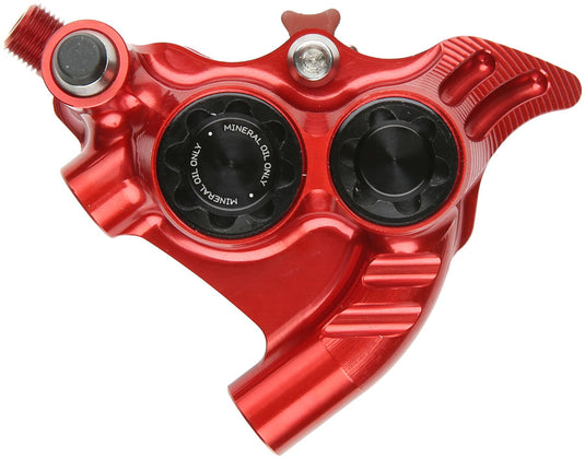 Hope-RX4-SL-Mineral-Oil-Type-Disc-Brake-Caliper-DBCP0497-Disc-Brake-Calipers