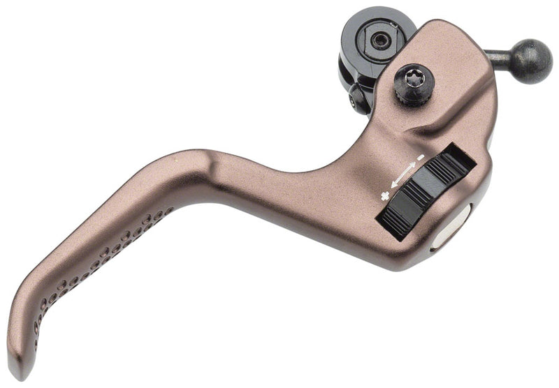 Load image into Gallery viewer, Hayes Dominion SFL Brake Lever - Replacement Lever Only
