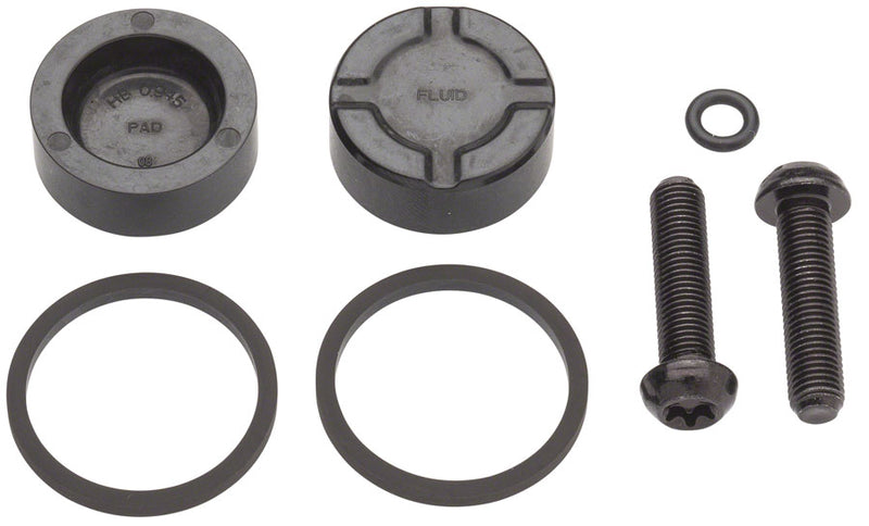 Load image into Gallery viewer, Hayes-Dominion-A2-Disc-Caliper-Part-Mountain-Bike-Downhill-Bike-Fat-Bike-Hardtail-Bike-Gravel-Bike-Cyclocross-Bike-BR3940
