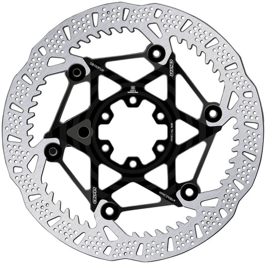 Galfer-Shark-Evo-Disc-Rotor-DRSL0164-Bicycle-Rotor