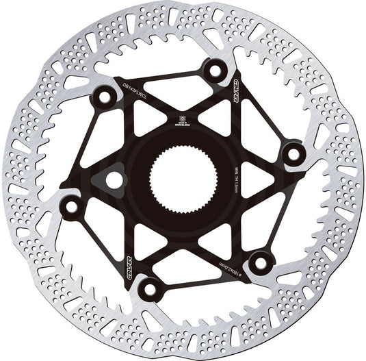 Galfer-Shark-Evo-Center-Lock-Disc-Rotor-DRSL0168-Bicycle-Rotor