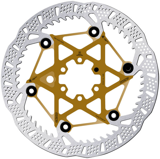 Galfer-Shark-Evo-Disc-Rotor-DRSL0159-Bicycle-Rotor