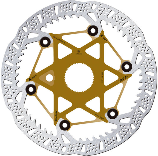 Galfer-Shark-Evo-Center-Lock-Disc-Rotor-DRSL0167-Bicycle-Rotor