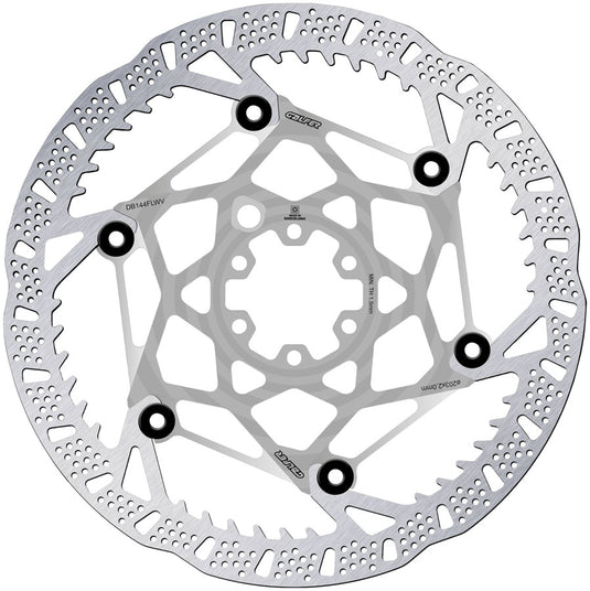 Galfer-Shark-EVO-Disc-Brake-Rotor-Disc-Rotor-DSRT1218-Bicycle-Rotor