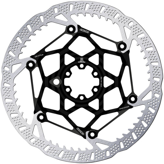 Galfer-Shark-Evo-Disc-Rotor-DRSL0158-Bicycle-Rotor