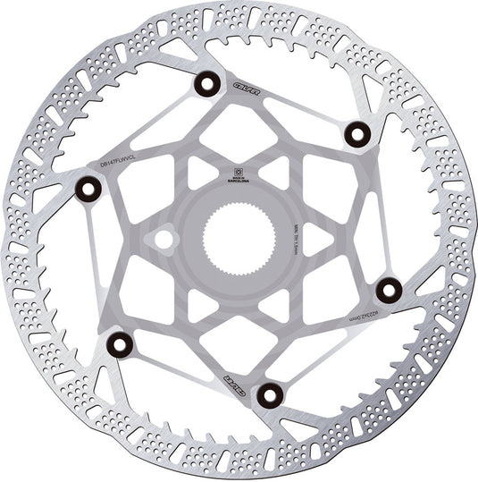 Galfer-Shark-EVO-Disc-Brake-Rotor-Disc-Rotor-DSRT1213-Bicycle-Rotor