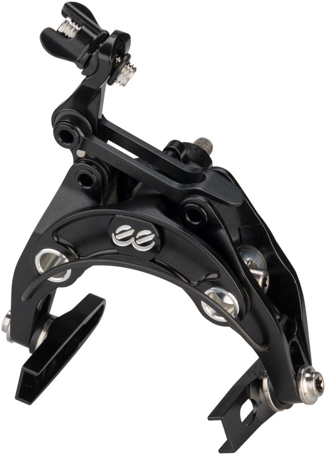 Load image into Gallery viewer, Cane Creek eeBrake G4 Road Caliper Brake Regular Mount, Rear, Single-Bolt,Black
