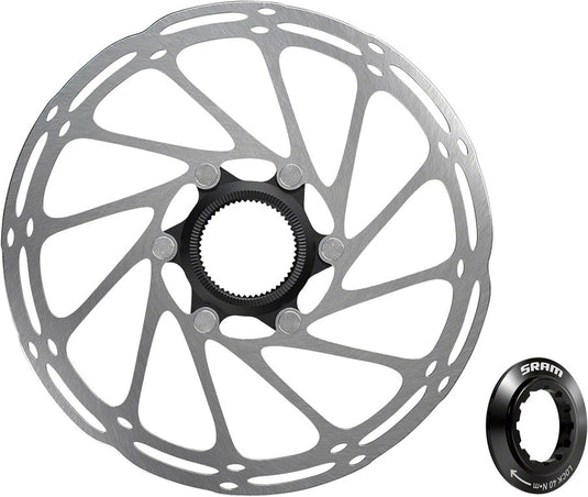 SRAM GX Eagle 12-Speed Groupset + CenterLine Disc Brake Rotors 160mm & 180mm - Upgraded Mountain Bike Components