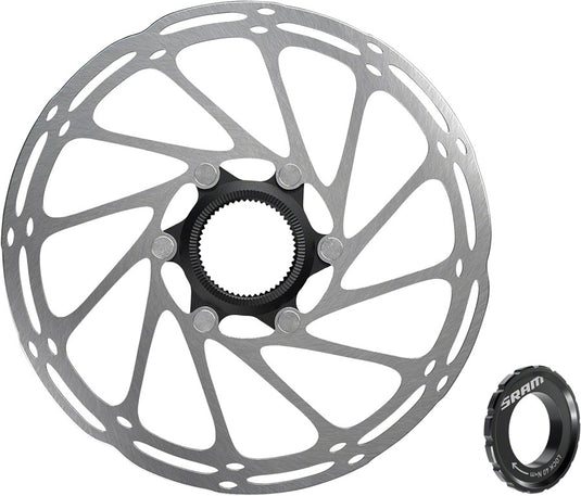 SRAM-CenterLine-Center-Lock-Disc-Rotor-Disc-Rotor-Mountain-Bike-Road-Bike-DSRT0757-Bicycle-Rotor