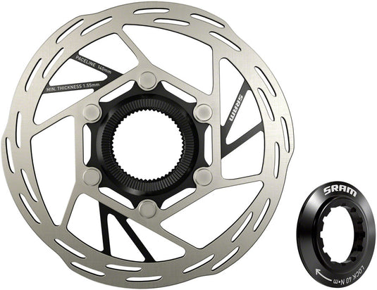 SRAM-Paceline-Center-Lock-Disc-Rotor-Disc-Rotor-Road-Bike-SRAMDISC3936-Bicycle-Rotor