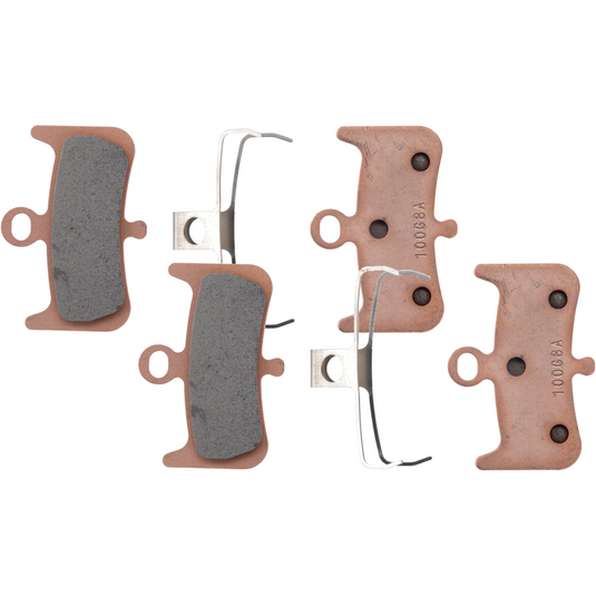 Hayes-Disc-Brake-Pad-Sintered-BR4458PO2-Disc-Brake-Pads