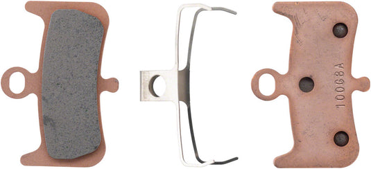 Pack of 2 Hayes Dominion A4 Disc Brake Pads, Sintered T100