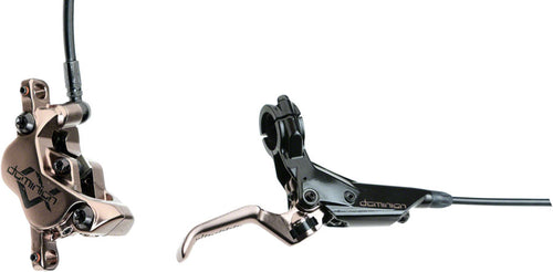 Hayes-Dominion-A4-Disc-Brake-Disc-Brake-&-Lever-HBSL0120-MTB-Flat-Bar-Disc-Brakes