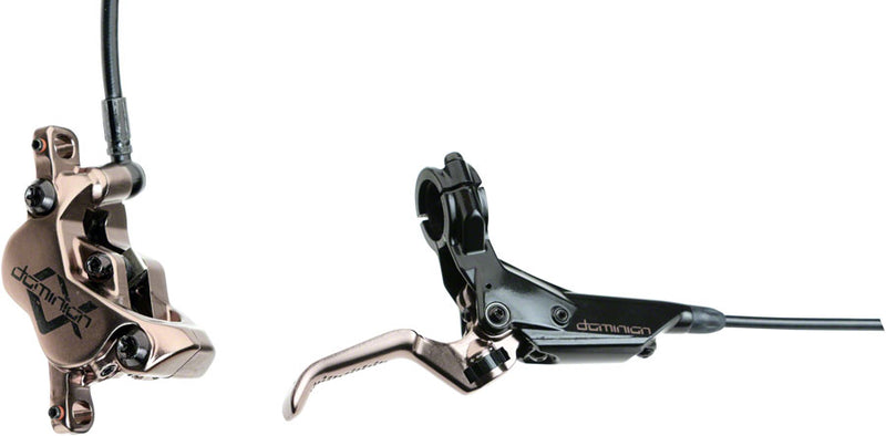 Load image into Gallery viewer, Hayes-Dominion-A4-Disc-Brake-Disc-Brake-&amp;-Lever-_HBSL0120
