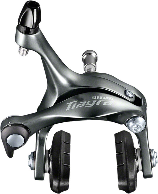 Shimano Tiagra BR-4700 Rear & Front Brake Calipers High-Performance Road Bike Dual Pivot Components