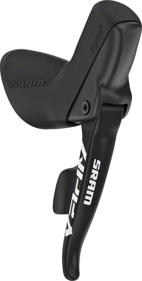 Load image into Gallery viewer, SRAM Apex Hydraulic Road Post Mount Disc Brake and Right DoubleTap 11 Speed Lever with 1800mm Hose, Rotor and Bracket
