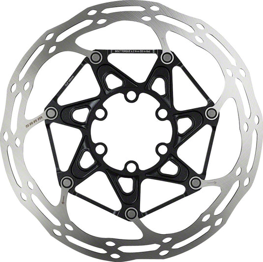 SRAM-CenterLine-X-6-Bolt-Disc-Rotor-Disc-Rotor-BR4937-Bicycle-Rotor