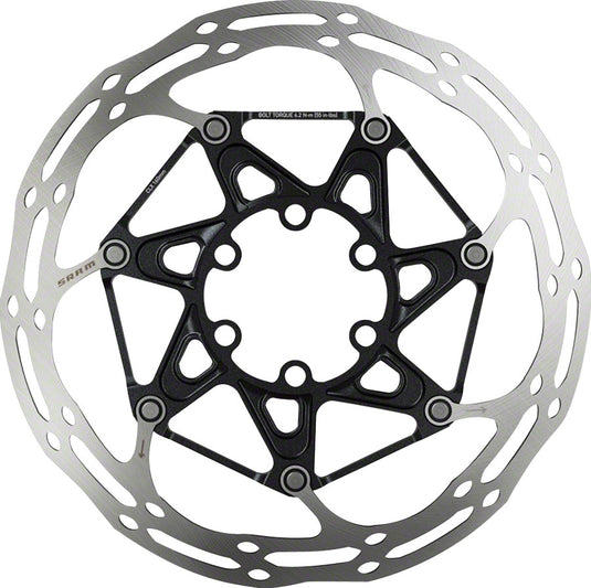 SRAM-CenterLine-X-6-Bolt-Disc-Rotor-Disc-Rotor-Mountain-Bike--Downhill-Bike--Fat-Bike--Hardtail-Bike--Gravel-Bike--Cyclocross-Bike_BR4935