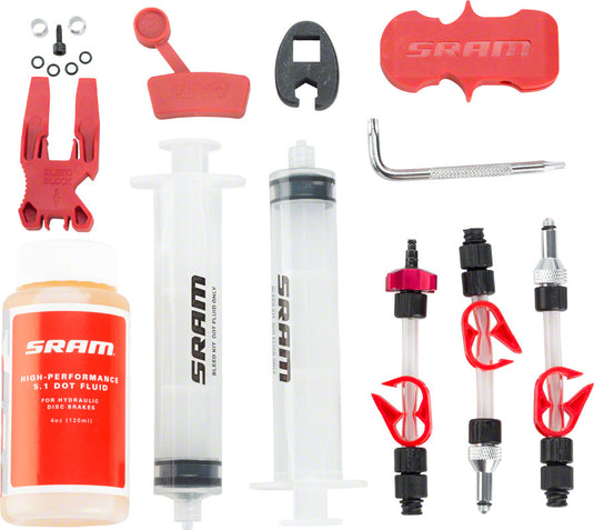 SRAM-Bleed-Kit-Bleed-Kit-Mountain-Bike--Dirt-Jumper--Hybrid-Comfort-Bike_BR4841
