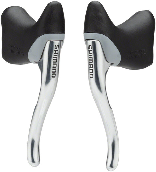 Shimano-Brake-Lever-Drop-Bar-Pair-Left-&-Right-BR4850PO1