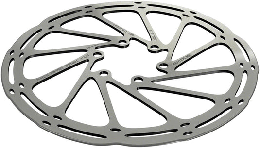 SRAM CenterLine Disc Brake Rotor - 200mm, 6-Bolt, 2.0mm