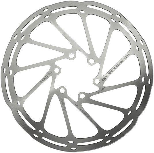 SRAM-CenterLine-6-Bolt-Disc-Rotor-Disc-Rotor-Mountain-Bike-Road-Bike-BR4914-Bicycle-Rotor