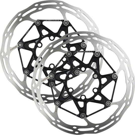 SRAM-Disc-Rotor-Mountain-Bike-BR4937PO2-Bicycle-Rotor