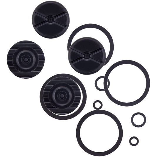 SRAM-Disc-Caliper-Part-Mountain-Bike-Road-Bike-BR4943PO2