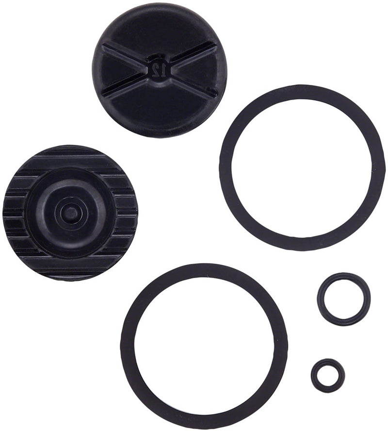 Load image into Gallery viewer, SRAM Level Piston Kit | Caliper Service Repair Parts for MTB &amp; Road Disc Brakes
