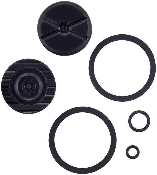 SRAM Level Piston Kit | Caliper Service Repair Parts for MTB & Road Disc Brakes