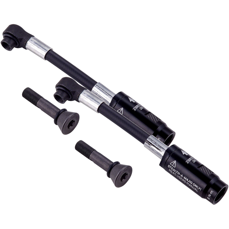 Load image into Gallery viewer, SRAM-Hydraulic-Brake-Lever-Part-Mountain-Bike-Road-Bike-BR4959PO2-Hydraulic-Brake-Lever-Part-For-Bicycle
