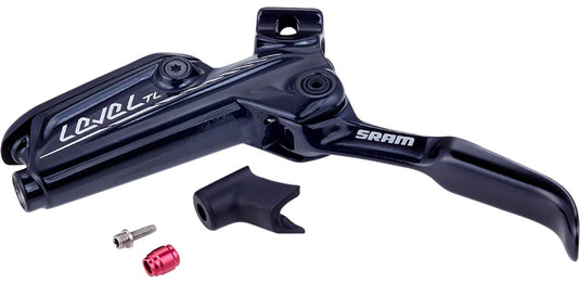 SRAM-Flat-Bar-Complete-Hydraulic-Brake-Levers-Hydraulic-Brake-Lever-Part-Mountain-Bike--Dirt-Jumper_BR4961