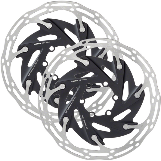 SRAM-Disc-Rotor-Road-Bike-BR4969PO2-Bicycle-Rotor