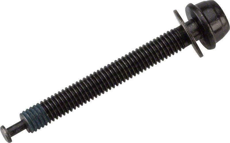 Load image into Gallery viewer, Shimano Flat-Mount Road Disc Brake Caliper Fixing Bolts 43mm, 30mm Chainstay Thickness
