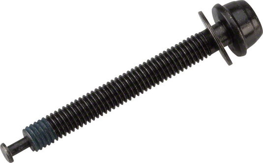 Shimano Flat-Mount Road Disc Brake Caliper Fixing Bolts 43mm, 30mm Chainstay Thickness