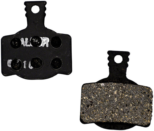 Galfer Semi-Metallic Disc Brake Pads 2-Pair Bundle for Magura MT2-8, Campagnolo Up to 2019