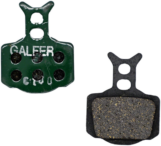 Galfer Formula & Cura Mega R0 R1 RR1 RX T1 The One Disc Brake Pads Semi-Metallic, High-Performance MTB Cycling Replacement Parts