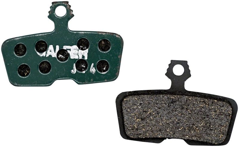 Load image into Gallery viewer, Galfer SRAM Code R/RSC/Guide RE Disc Brake Pads Pro Compound, High-Performance Semi-Metallic Replacement Pads
