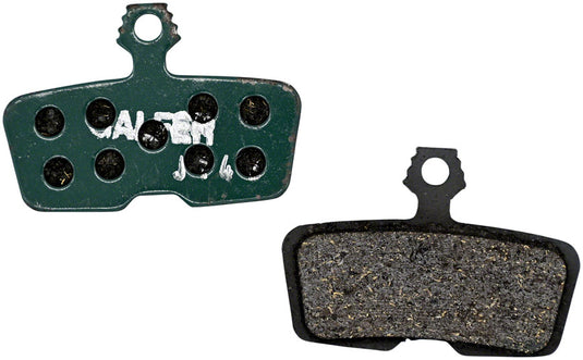 Galfer SRAM Code R/RSC/Guide RE Disc Brake Pads Pro Compound, High-Performance Semi-Metallic Replacement Pads