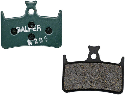 Galfer Hope E4 RX4-SH Disc Brake Pads Pro Compound Semi-Metallic, High-Performance MTB Brake Pads