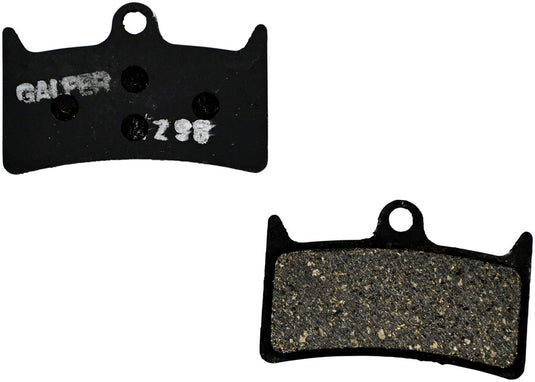 Galfer Hope V4 & Trickstuff Maxima Disc Brake Pads Semi-Metallic, Durable, High-Performance Cycling Brake Components