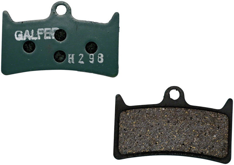 Load image into Gallery viewer, Galfer Hope V4 / Trickstuff Maxima Disc Brake Pads - Pro Compound, High-Performance Semi-Metallic, Race-Grade Brake Pads
