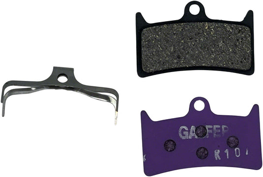 Galfer Hope V4 & Trickstuff Maxima E-Bike Disc Brake Pads Semi-Metallic, High-Performance, Long-Lasting for MTB & Downhill