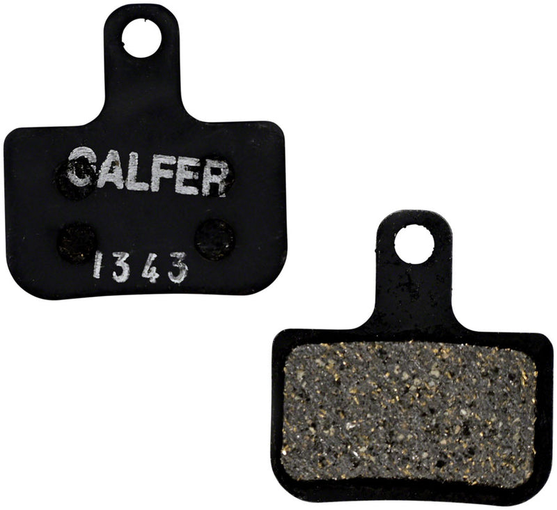 Load image into Gallery viewer, Galfer Semi-Metallic Disc Brake Pads for SRAM AXS &amp; Level Calipers Durable, OEM-Feel Performance
