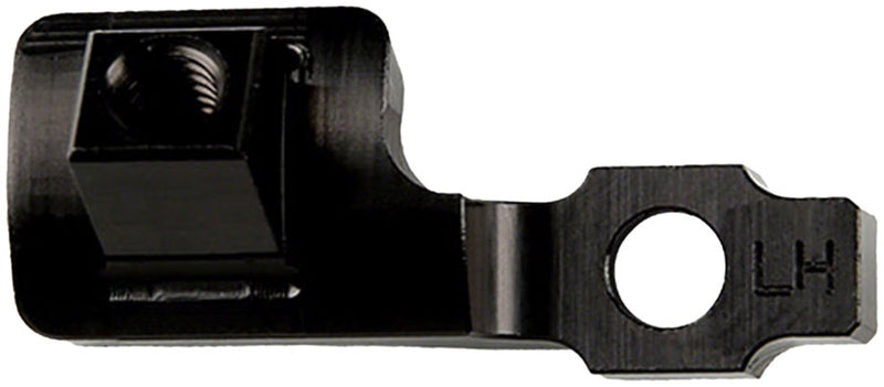 Load image into Gallery viewer, Hope Tech 4 Shifter Mount Left &amp; Right Set Compatible with Shimano I-Spec II/EV, Bar-Clutter Removal
