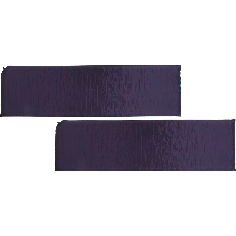 Load image into Gallery viewer, Kool-Stop-City-Threaded-Brake-Pads-Brake-Shoe-Threaded-Post-BR5549PO2-Bicycle-Brake-Pads
