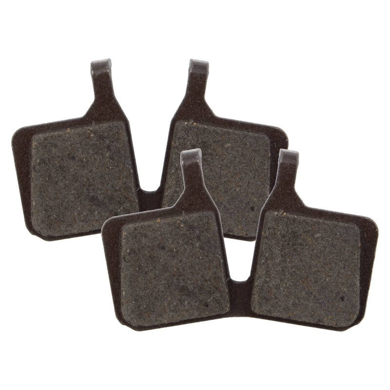 Load image into Gallery viewer, Kool-Stop-Disc-Brake-Pad-Organic-BR5552PO2-Disc-Brake-Pads
