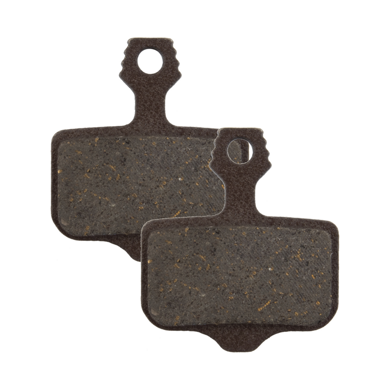 Load image into Gallery viewer, Kool-Stop-Disc-Brake-Pad-Organic-BR5584PO2-Disc-Brake-Pads
