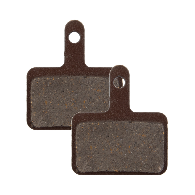 Load image into Gallery viewer, Kool-Stop-Disc-Brake-Pad-Organic-BR5585PO2-Disc-Brake-Pads
