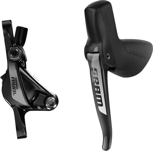 SRAM-Rival-1-Disc-Brake-Disc-Brake-&-Lever-Road-Bike-BR5889-MTB-Flat-Bar-Disc-Brakes